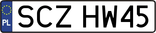 SCZHW45