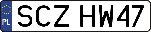 SCZHW47