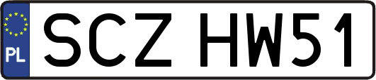 SCZHW51