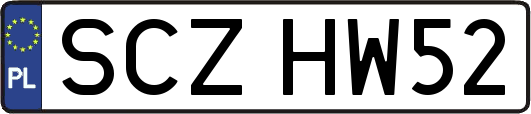 SCZHW52