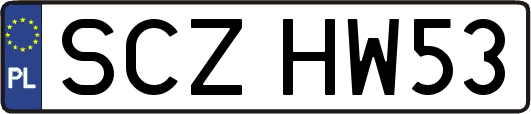 SCZHW53