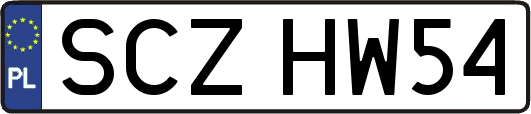 SCZHW54