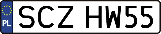 SCZHW55