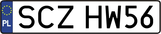 SCZHW56