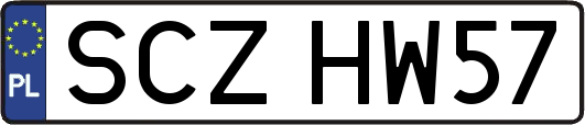 SCZHW57