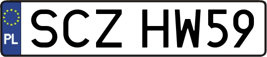 SCZHW59