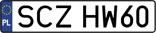SCZHW60