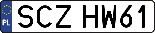 SCZHW61