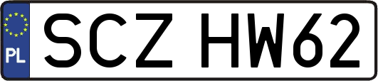 SCZHW62