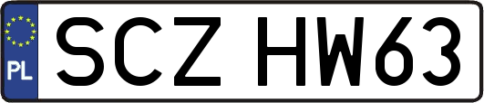 SCZHW63