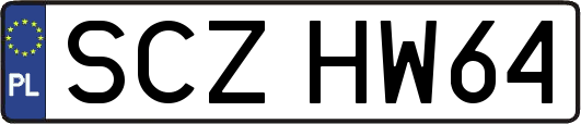 SCZHW64