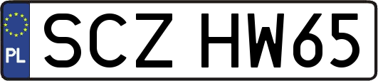 SCZHW65