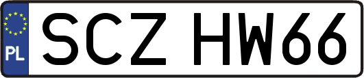 SCZHW66