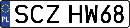 SCZHW68