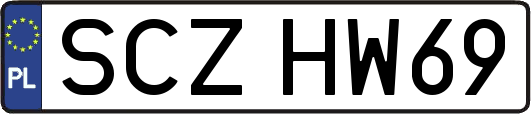 SCZHW69