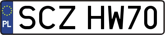 SCZHW70