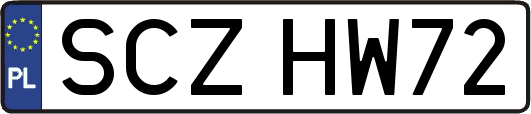 SCZHW72