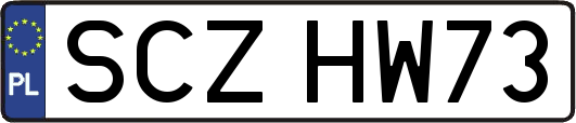 SCZHW73