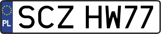 SCZHW77