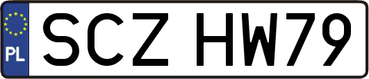 SCZHW79
