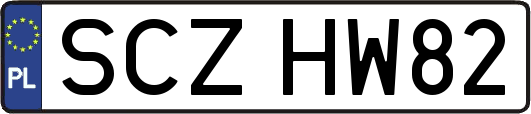 SCZHW82