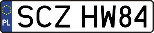 SCZHW84