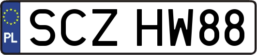 SCZHW88