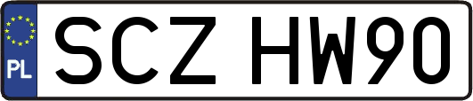 SCZHW90