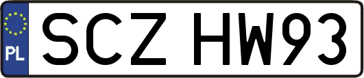 SCZHW93