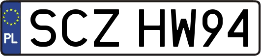 SCZHW94