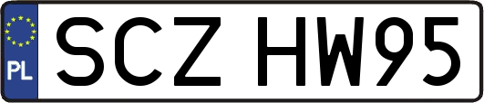 SCZHW95