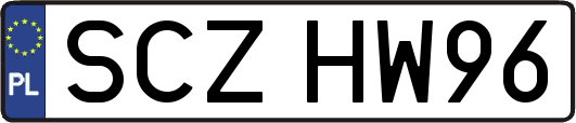 SCZHW96