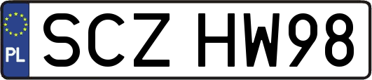 SCZHW98