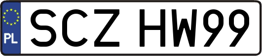 SCZHW99
