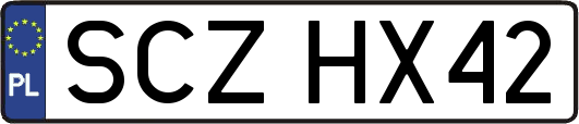 SCZHX42