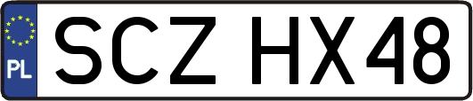 SCZHX48