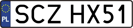 SCZHX51