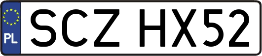 SCZHX52