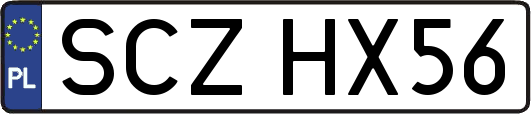 SCZHX56