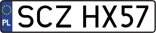 SCZHX57