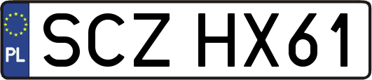 SCZHX61