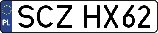 SCZHX62