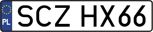 SCZHX66
