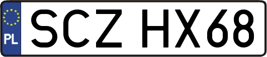 SCZHX68