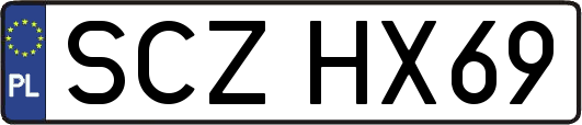 SCZHX69