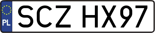 SCZHX97