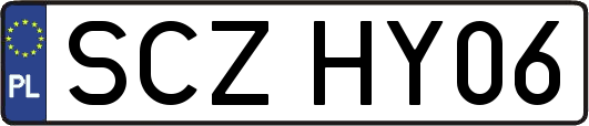 SCZHY06
