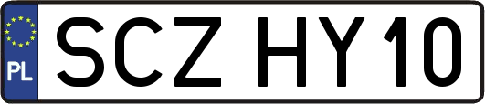 SCZHY10