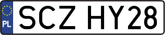 SCZHY28