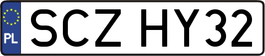 SCZHY32
